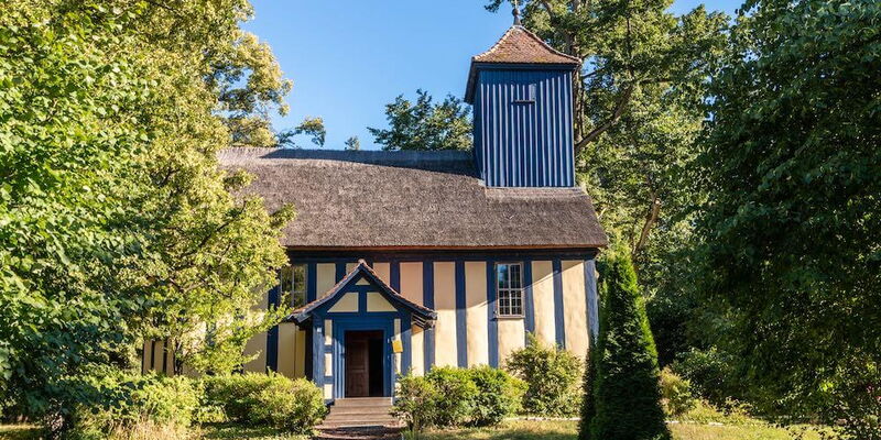 Kirche Alt-Placht