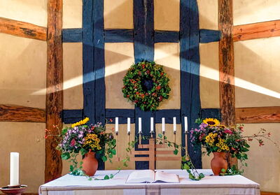 Kirche Alt-Placht