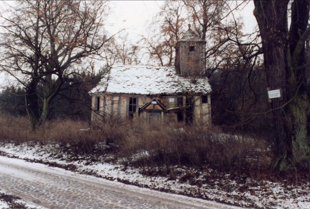 Verfall